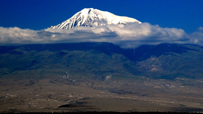 Kulturschätze Armeniens zu Fuß entdecken