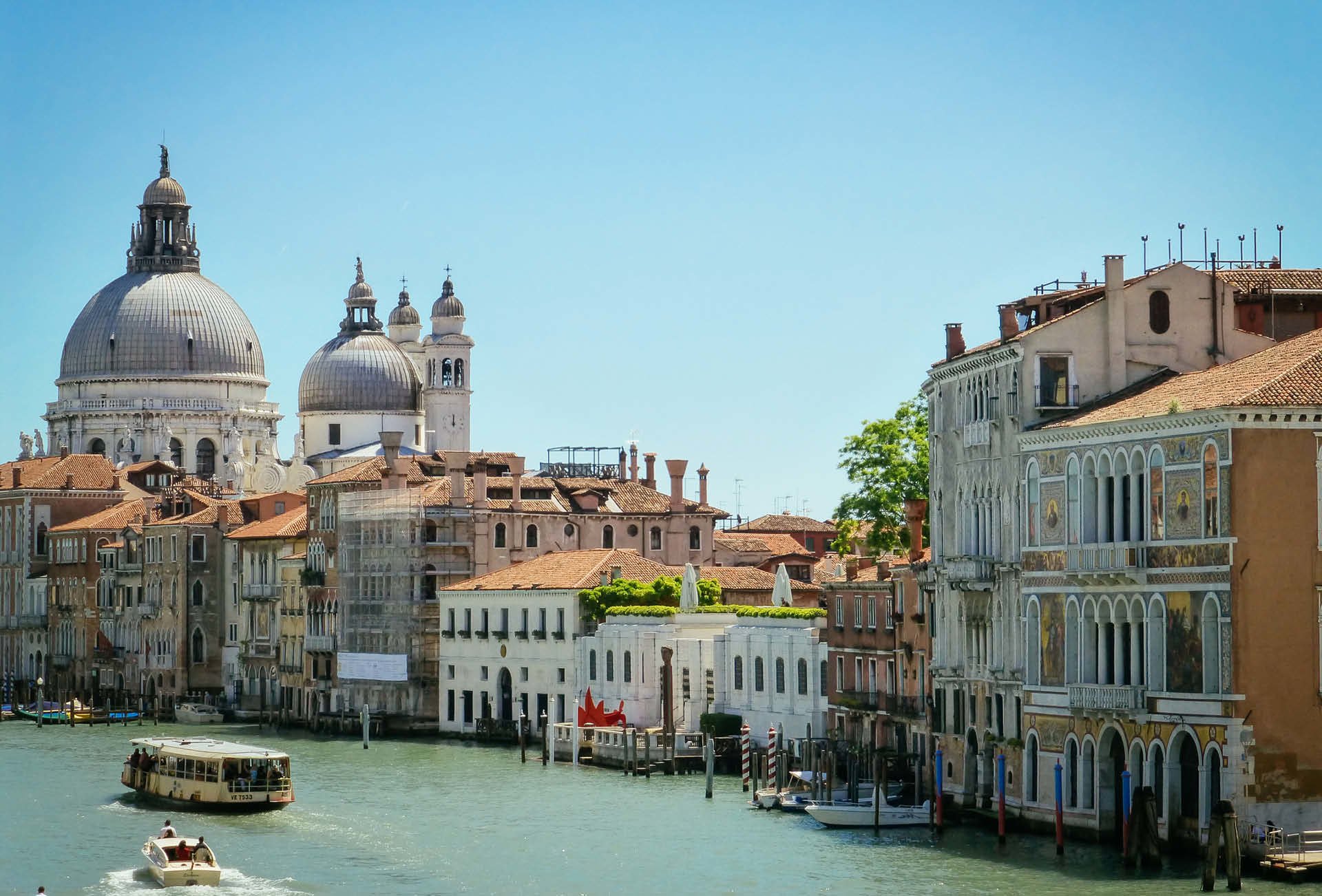 Rennradtour Bozen-Venedig