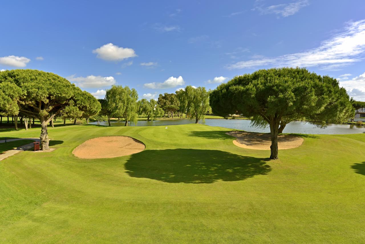 Iberostar Royal Andalus, Novo Sancti Petri, Spanien ...
