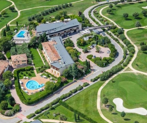 Active Hotel Paradiso & Golf