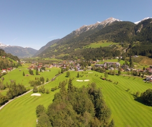 Das Alpenhaus Gasteinertal