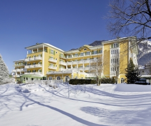 Das Alpenhaus Gasteinertal