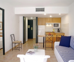 Golf Apartments 1 Schlafzimmer 