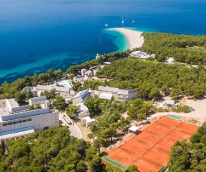 Bretanide Sport Wellness Resort