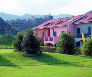 Ferienwohnung mit 1 Schlafzimmer