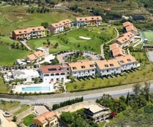 Castellaro Golf Resort