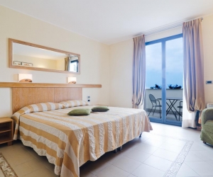 Doppelzimmer Deluxe Castellaro