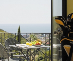 Doppelzimmer Deluxe Castellaro