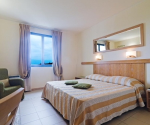 Doppelzimmer Deluxe Castellaro