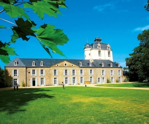 Chateau de Keraveon