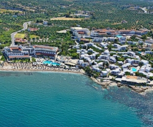 Creta Maris Beach Resort