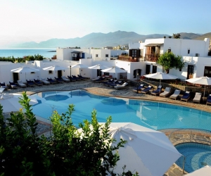 Creta Maris Beach Resort