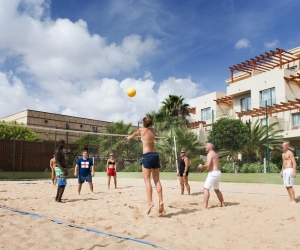 Elba Carlota Beach & Convention Resort