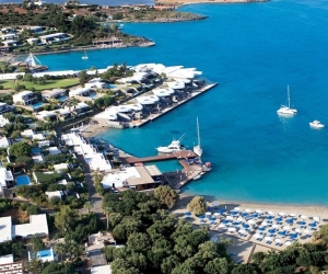 Elounda Beach Hotel & Villas