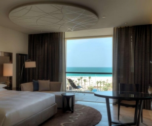 Doppelzimmer Park Hyatt Abu Dhabi Hotel and Villas