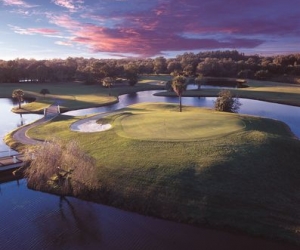 Innisbrook Golf Resort