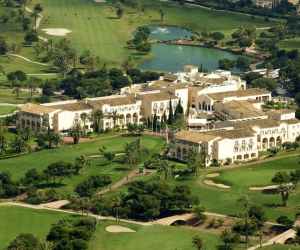 Grand Hyatt La Manga Club & Resort