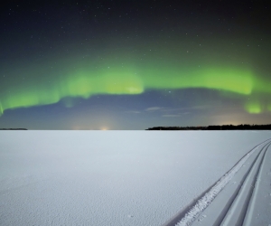 Lappland aktiv erleben