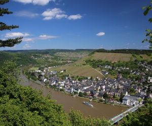 eBiking Traben-Trarbach Mosel