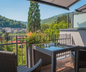 eBiking Traben-Trarbach Mosel