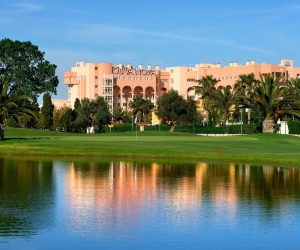 Oliva Nova Golf Hotel