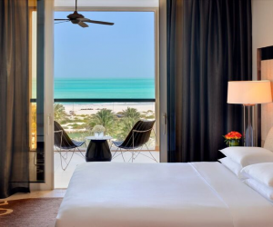 Doppelzimmer Park Hyatt Abu Dhabi Hotel and Villas