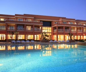 Onyria Quinta da Marinha Hotel 