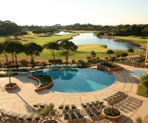 Onyria Quinta da Marinha Hotel 