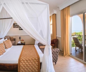 Suiten RIU Sansibar