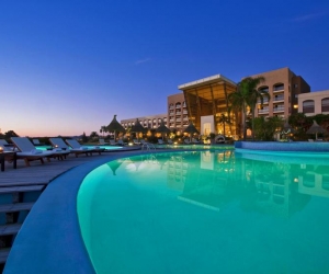 Sheraton Colonia Golf & Spa Resort 