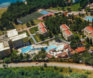 SOL Garden Istra Hotel