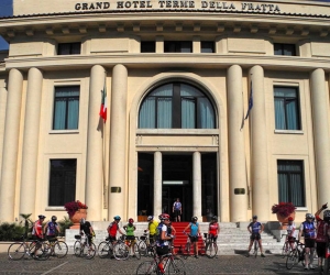 Grand Hotel Terme della Fratta