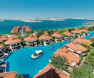 Anantara The Palm Dubai Resort