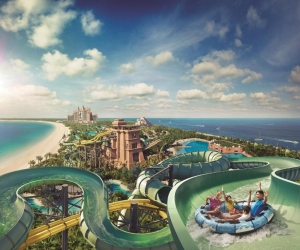 Atlantis The Palm