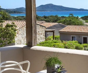 Baglioni Resort Sardinia