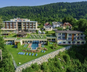 Balance - Das 4 Elemente SPA & Golfhotel am Wörthersee