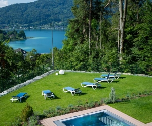 Balance - Das 4 Elemente SPA & Golfhotel am Wörthersee