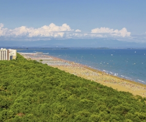 Gruppenreise Lignano