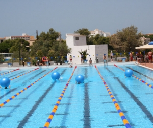 BEST Swim Centre