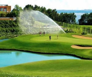 Golf Hotel Ca degli Ulivi