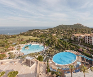 Pierre & Vacances Resort Cap Esterel