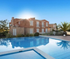 Pestana Carvoeiro Golfe