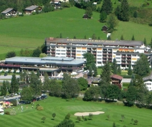 CESTA GRAND Aktivhotel & Spa