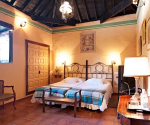 Doppelzimmer San Ignacio Golf