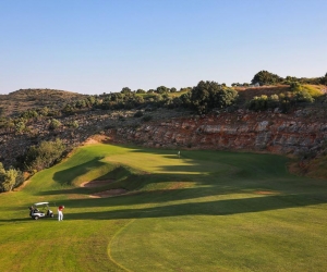 Crete Golf Club Hotel 