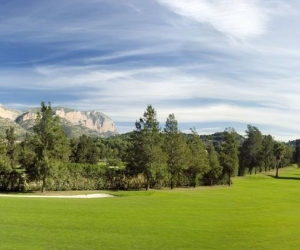 Denia La Sella Golf Resort & SPA