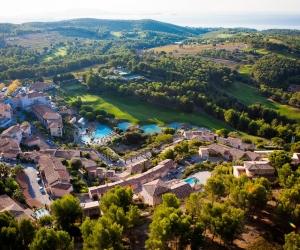 Dolce Fregate Hotel Provence 