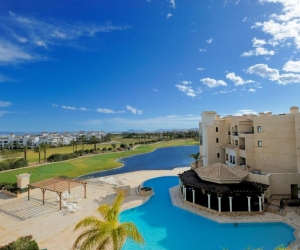 DoubleTree by Hilton La Torre Golf & Spa Resort