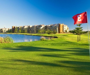 Golfpakete Costa Ballena