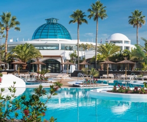 ELBA Lanzarote Royal Village Resort